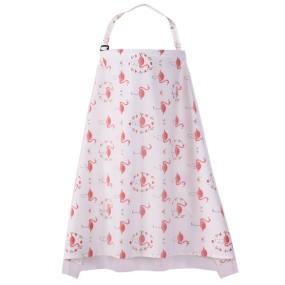 哺乳巾厂家 - 便携遮光喂养