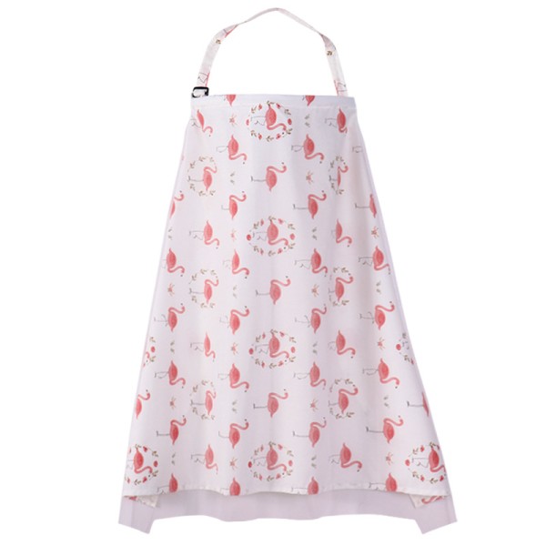 哺乳巾厂家 - 便携遮光喂养