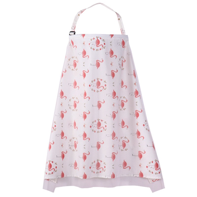 哺乳巾厂家 - 便携遮光喂养