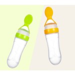 婴儿喂养瓶生产厂家 - 食品级材质进食