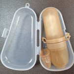 婴儿辅食喂养器生产厂家 - 多功能水果蔬菜