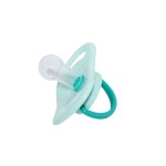 Baby Pacifier Manufacturer - Print Silicone Dual-purpose