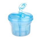 Milk Powder Storage Box Manufacturer - Portable Rotating Outdoor