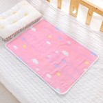 婴儿换尿布垫生产厂家 - 可洗大号防水