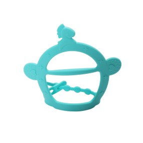 Bracelet Teether Manufacturer - Adjustable Full Silicone