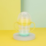 婴儿防漏杯厂家 - 英文包装鸭嘴盖