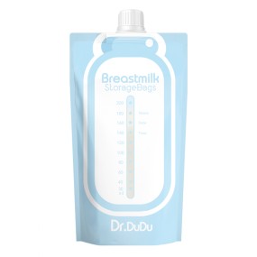 Breast Milk Packing Bags Manufacturer - Shanghai New Design 2019