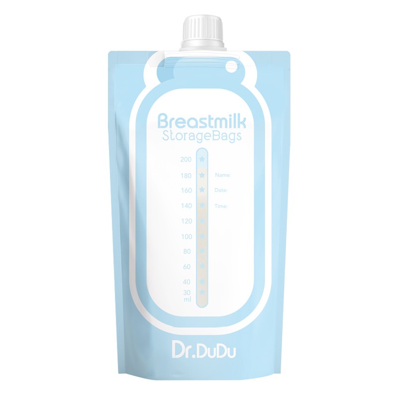 母乳包装袋生产厂家 - 上海新款设计2019