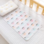 婴儿换尿布垫生产厂家 - 可洗大号防水