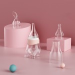 喂药器生产厂家 - 硅胶婴幼儿儿童