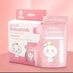 储奶袋厂家 - Dr.DuDu冷冻储存可定制