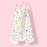 哺乳巾厂家 - 便携遮光喂养