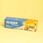 食品储存袋厂家 - 加厚透明滑绳