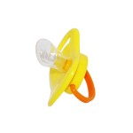 Baby Pacifier Manufacturer - Print Silicone Dual-purpose