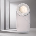 婴儿睡袋厂家 - 推车两用新生儿