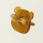 Baby Pacifier Manufacturer - 0-3 Months Super-soft Anti-flatulence