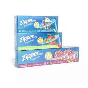 Food Storage Bag Factory - Food Grade Kitchen Refrigerator