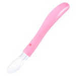 Baby Feeding Spoon Factory - Colorful Soft Head