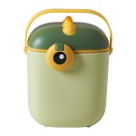 Snack Storage Box Manufacturer - Double Sealed High-quality Compact