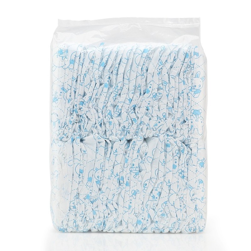 Baby Diapers Manufacturer - Cheap 50 Pieces A-class