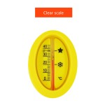 婴儿体温计厂家 - 小黄鸭两用家用