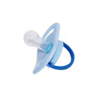 Baby Pacifier Manufacturer - Print Silicone Dual-purpose