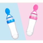 婴儿喂养瓶生产厂家 - 食品级材质进食