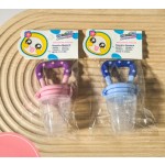 婴儿咬咬训练器生产厂家 - 食品接触级软硅胶