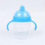 婴儿训练杯生产厂家 - 热销多色