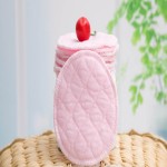 防溢垫厂家 - 可洗纯棉哺乳