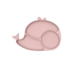 婴儿餐具套装生产厂家 - 防水超软硅胶