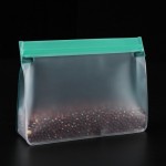 储存袋厂家 - 批发拉链PEVA多功能