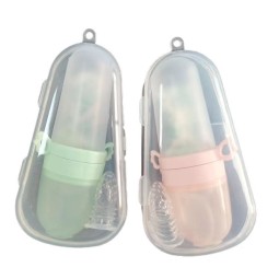 婴儿辅食喂养器生产厂家 - 多功能水果蔬菜