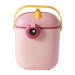 Snack Storage Box Manufacturer - Double Sealed High-quality Compact