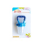 婴儿辅食喂养器生产厂家 - 斑点水果辅食