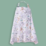 哺乳巾厂家 - 便携遮光喂养