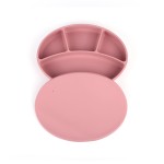 Baby Dining Plate Manufacturer - Integrated Grid Learning