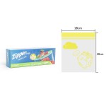 食品储存袋厂家 - 食品级厨房冰箱