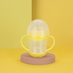 婴儿防漏杯厂家 - 英文包装鸭嘴盖