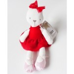 毛绒兔子玩具生产厂家 - 2021最佳礼物动物柔软