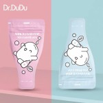 Milk Powder Storage Bags Manufacturer - Dr.DuDu 36pcs Double Color