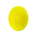 婴儿头皮刷生产厂家 - 硅胶清洁刷设计