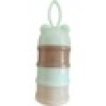 Milk Powder Storage Box Manufacturer - Portable Multi-layer Cartoon