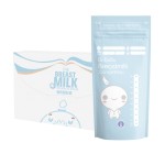 母乳包装袋厂家 - 批发大号食品级