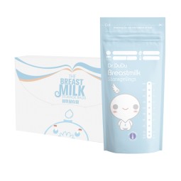 母乳包装袋厂家 - 批发大号食品级