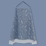 哺乳巾厂家 - 便携遮光喂养