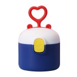 Milk Powder Storage Box Factory - Compact Portable Design