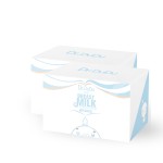 储奶袋生产厂家 - Dr.DuDu 120片装DD01120