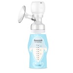 储奶袋生产厂家 - 180ml无BPA旋盖2020