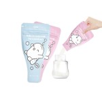 Baby Milk Powder Storage Bags Factory - Taizhou Packing 2019 New